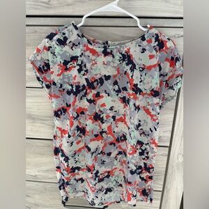 Gap lightweight blouse. Size XS